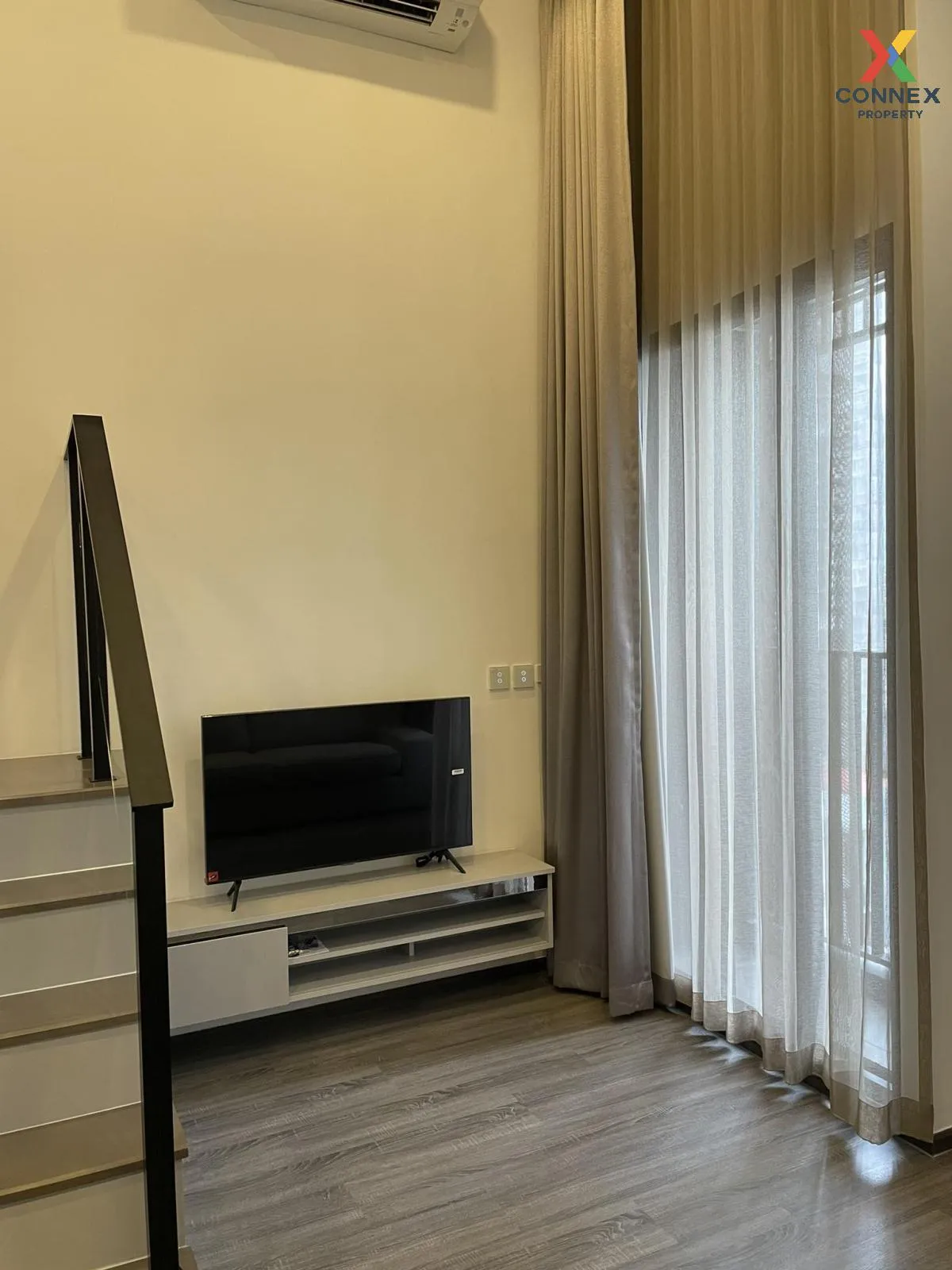 เช่าคอนโด  ไนท์บริดจ์ สเปซ รัชโยธิน ดูเพล็กซ์ BTS-พหลโยธิน 24 จตุ 3