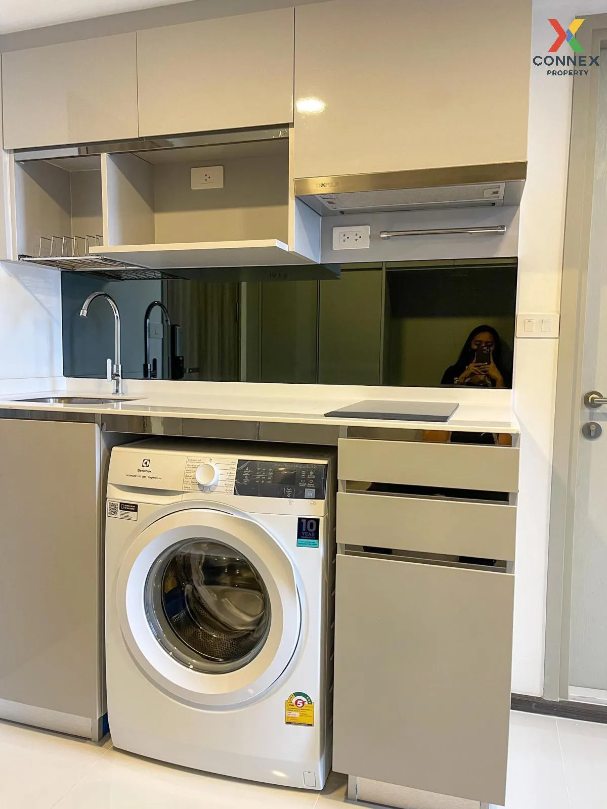 เช่าคอนโด  ไนท์บริดจ์ สเปซ รัชโยธิน ดูเพล็กซ์ BTS-พหลโยธิน 24 จตุ