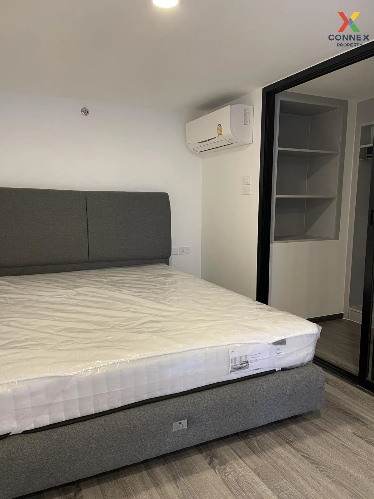 เช่าคอนโด  ไนท์บริดจ์ สเปซ รัชโยธิน ดูเพล็กซ์ BTS-พหลโยธิน 24 จตุ