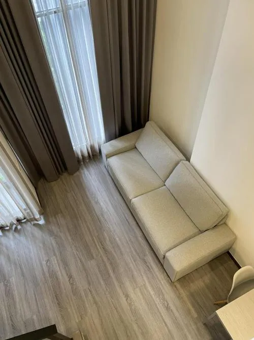 For Rent Condo , KnightsBridge Space Ratchayothin , Duplex , BTS-Phahon Yothin 24 , Chatuchak , Chatuchak , Bangkok , CX-123780