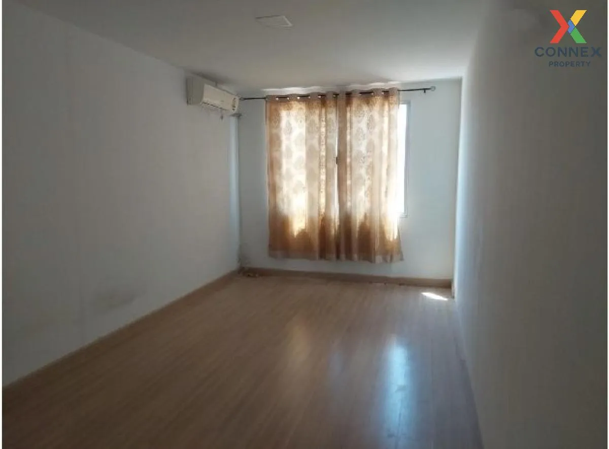 For Sale Townhouse/Townhome  , Pruksa Ville Prachauthit - Suksawa 2