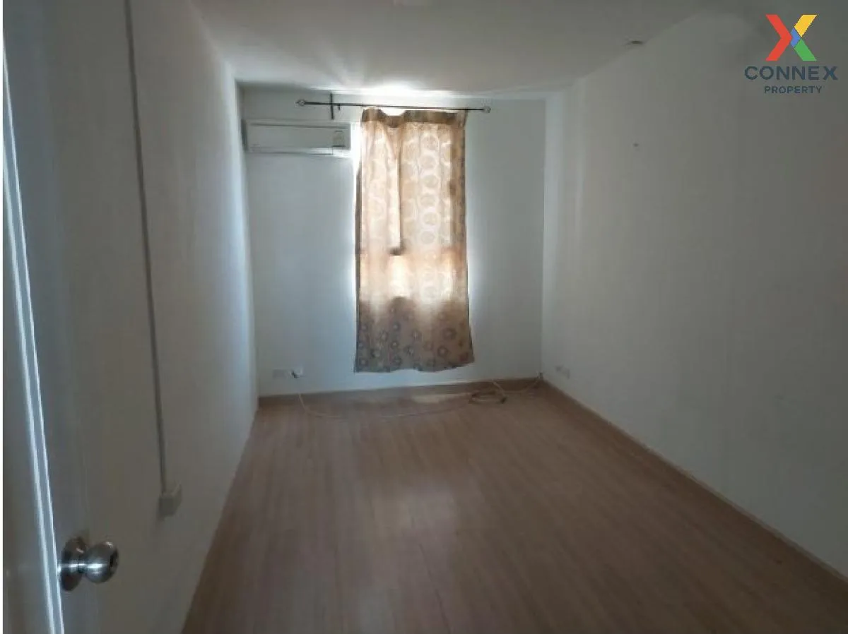 For Sale Townhouse/Townhome  , Pruksa Ville Prachauthit - Suksawa 3