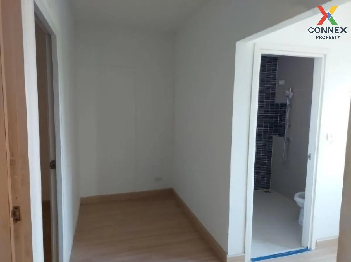 For Sale Townhouse/Townhome  , Pruksa Ville Prachauthit - Suksawa 4