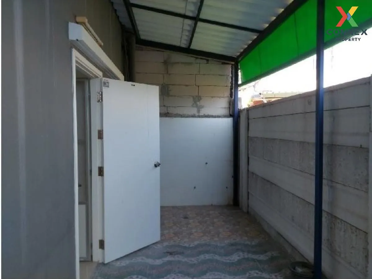 For Sale Townhouse/Townhome  , Pruksa Ville Prachauthit - Suksawa