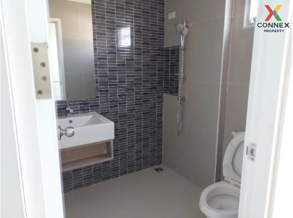 For Sale Townhouse/Townhome  , Pruksa Ville Prachauthit - Suksawa