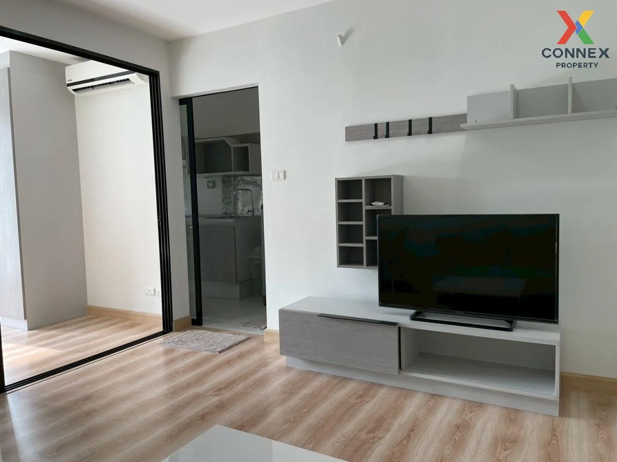 For Rent Condo , Premio Fresco , MRT-Lat Pla Khao , Anusawari , B 1