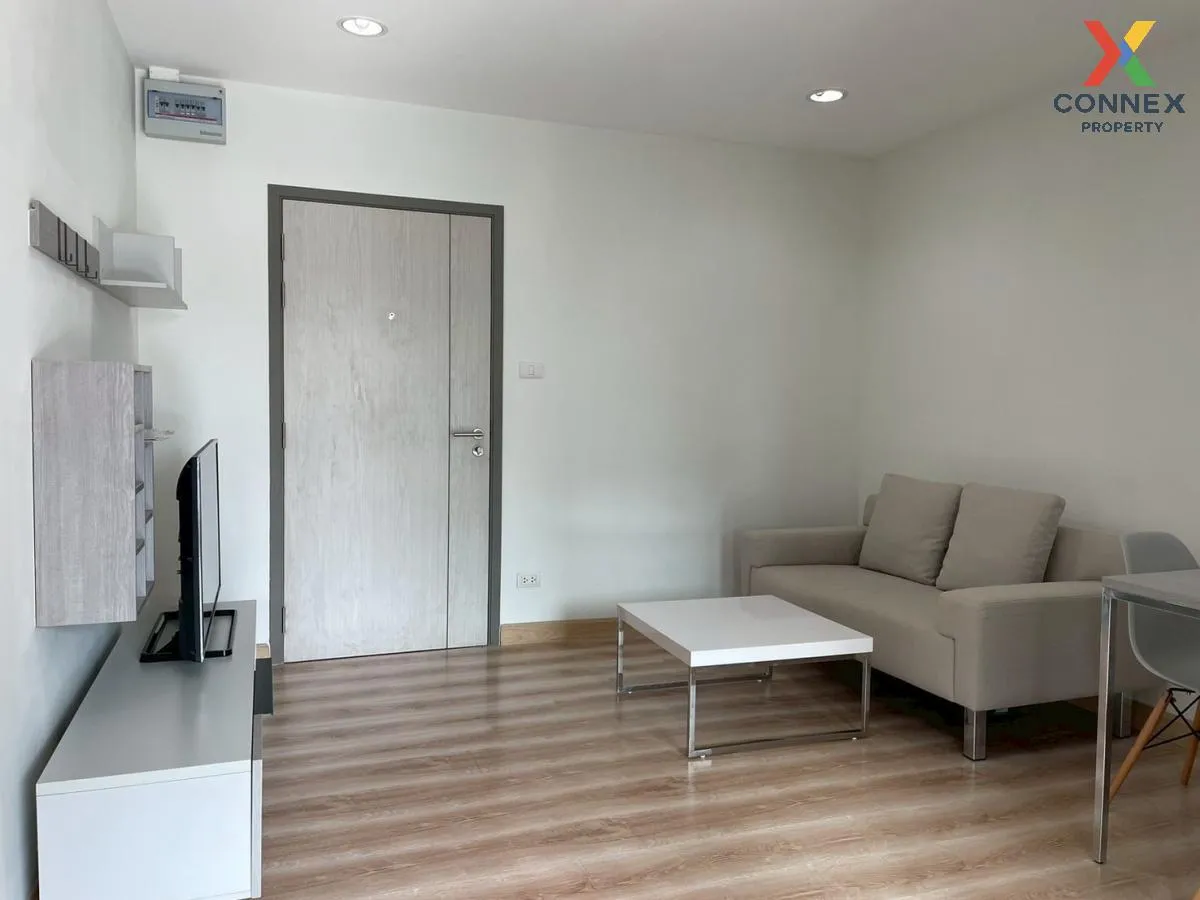 For Rent Condo , Premio Fresco , MRT-Lat Pla Khao , Anusawari , B 2