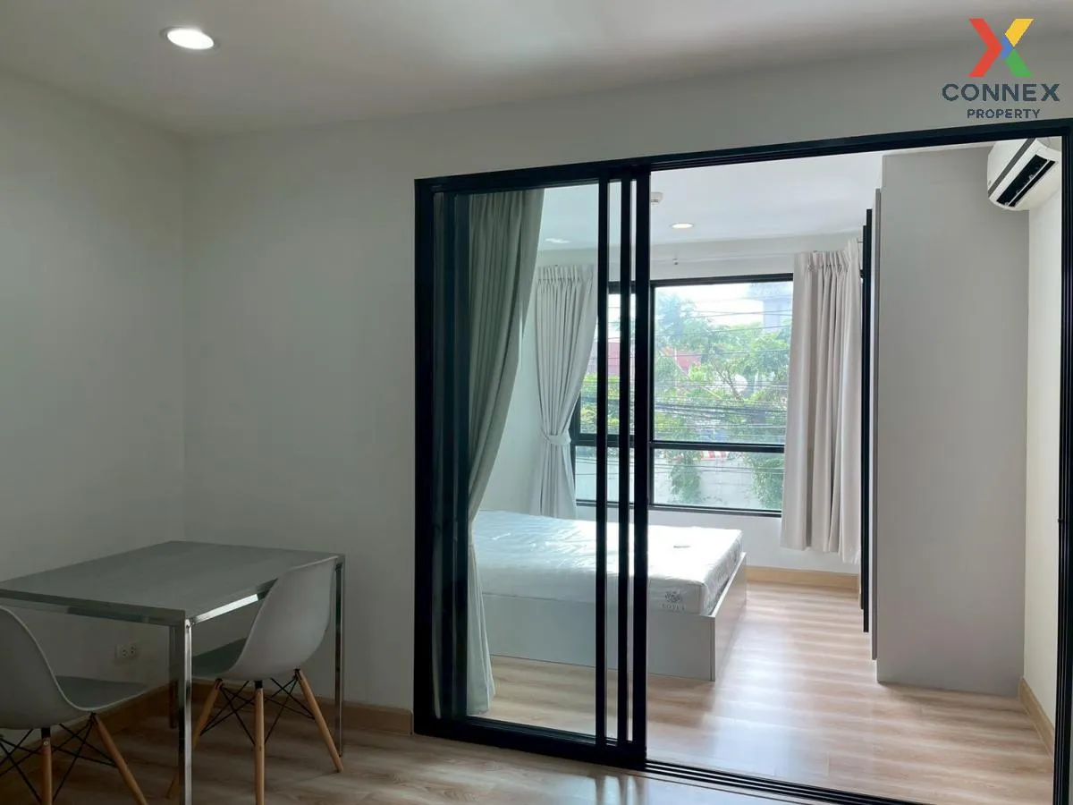 For Rent Condo , Premio Fresco , MRT-Lat Pla Khao , Anusawari , B 4