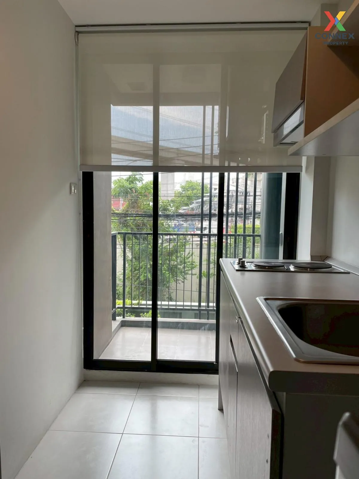 For Rent Condo , Premio Fresco , MRT-Lat Pla Khao , Anusawari , B
