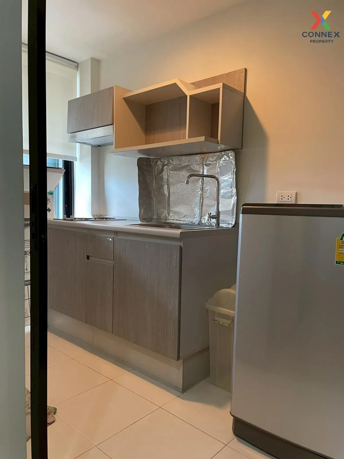 For Rent Condo , Premio Fresco , MRT-Lat Pla Khao , Anusawari , B