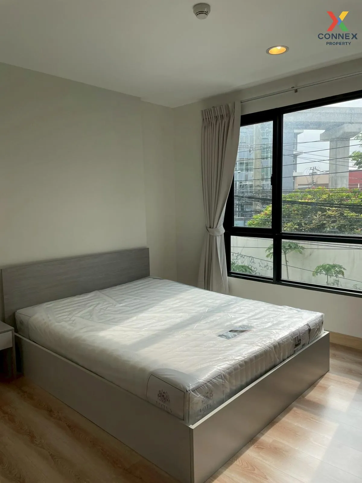 For Rent Condo , Premio Fresco , MRT-Lat Pla Khao , Anusawari , B