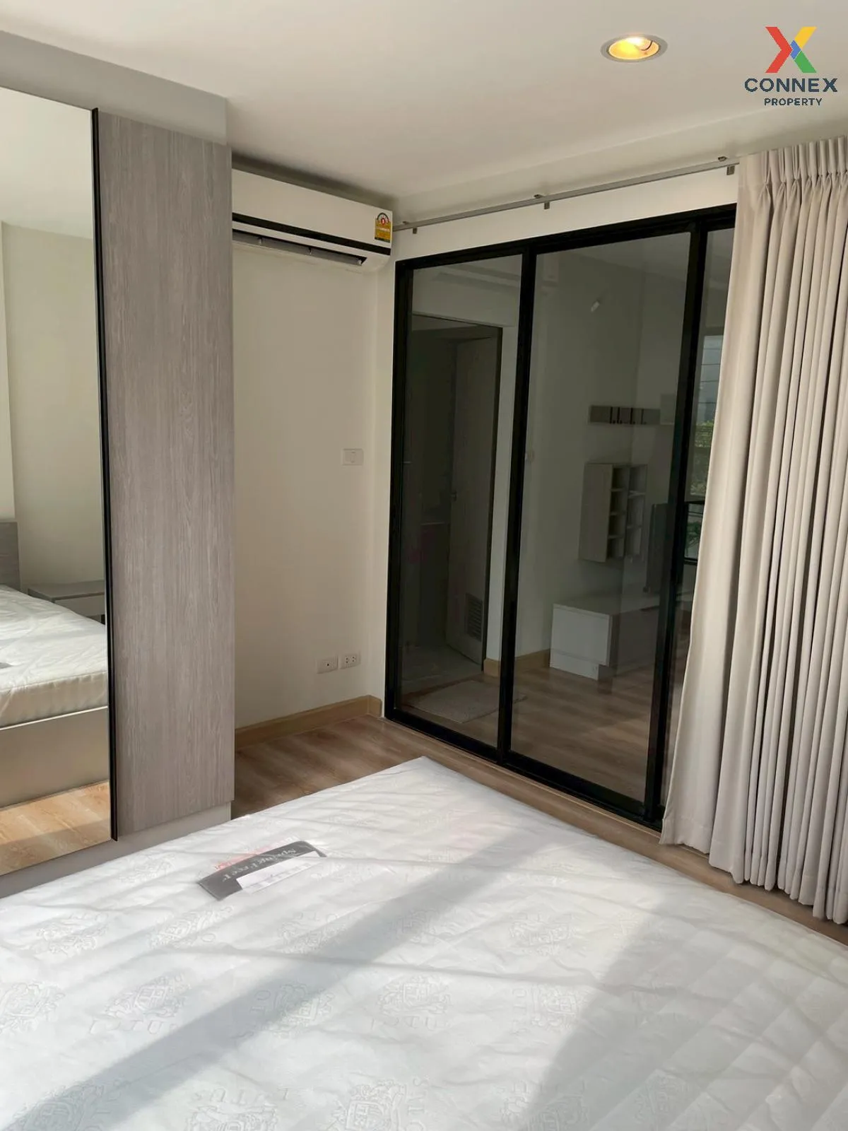 For Rent Condo , Premio Fresco , MRT-Lat Pla Khao , Anusawari , B