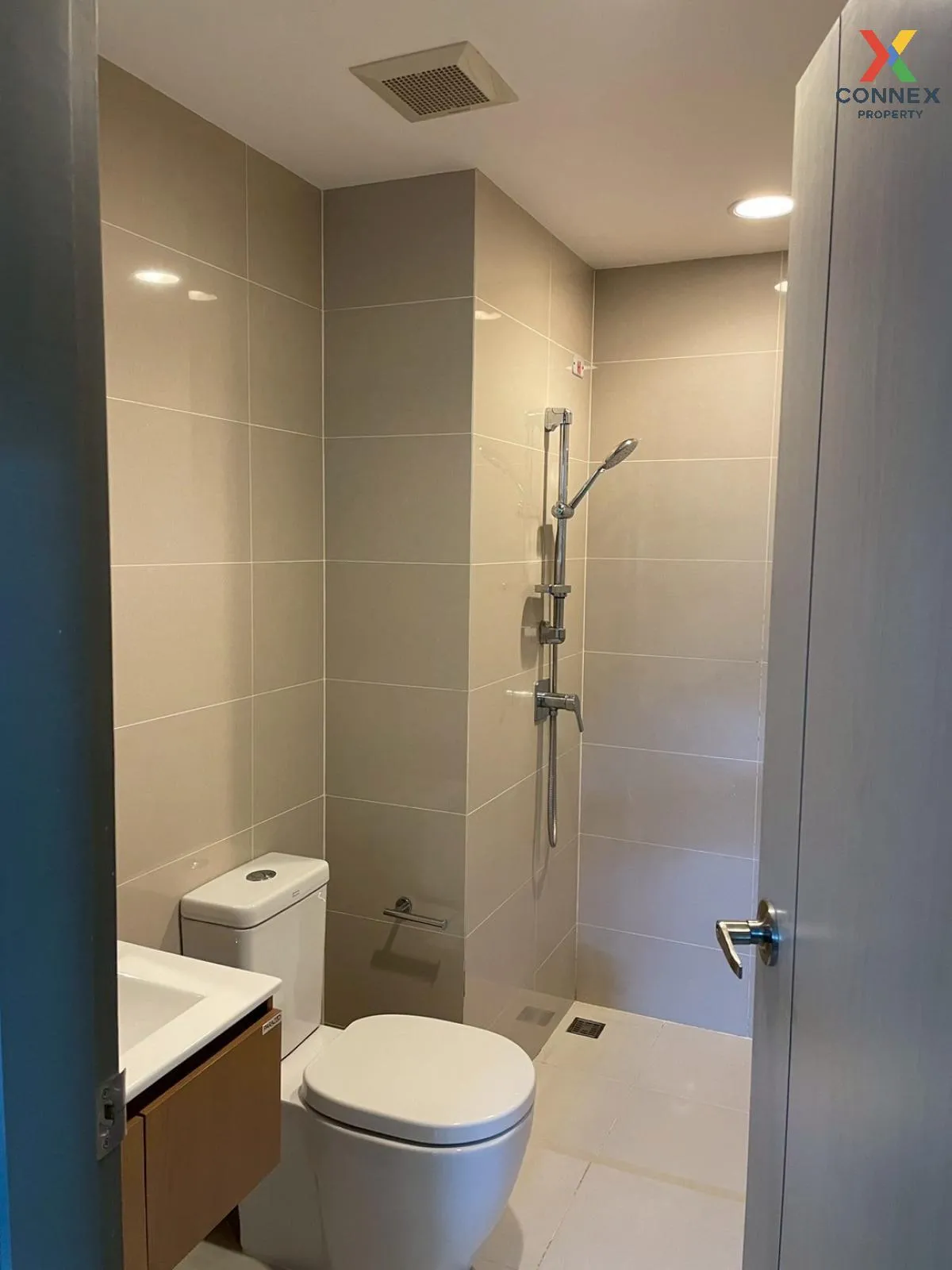 For Rent Condo , Premio Fresco , MRT-Lat Pla Khao , Anusawari , B