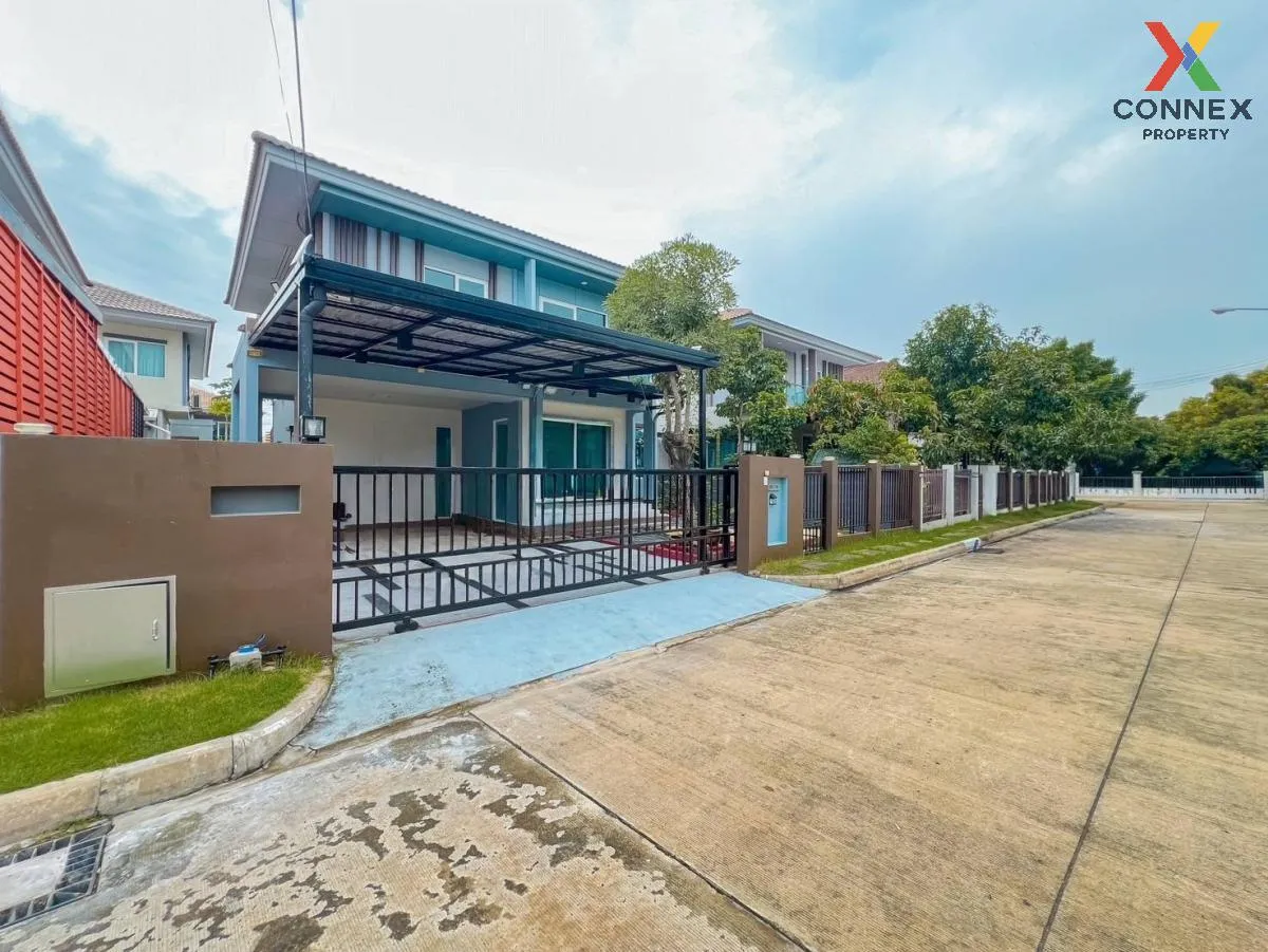 For Sale House , Saransiri Tiwanon-Chaengwattana 2 , Ban Mai , Mu 2