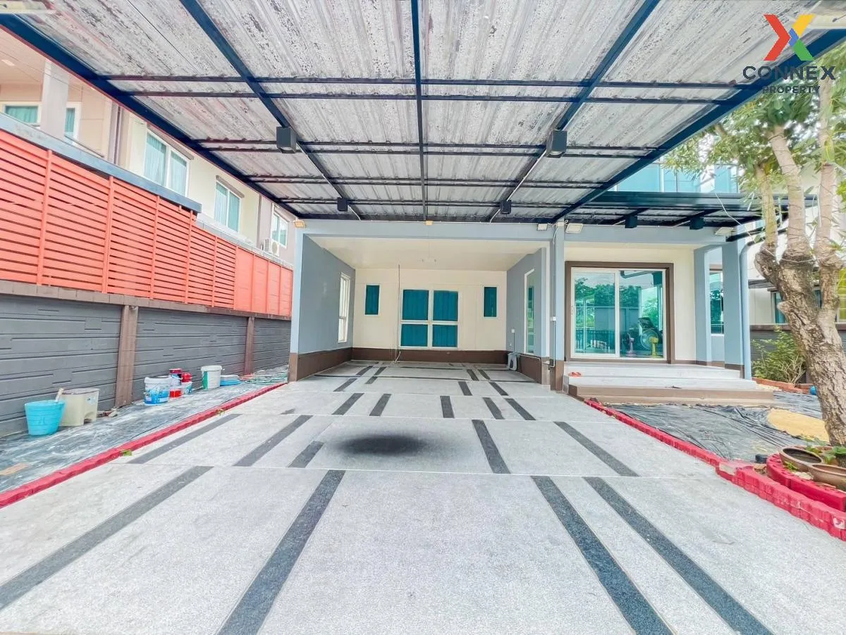 For Sale House , Saransiri Tiwanon-Chaengwattana 2 , Ban Mai , Mu 3