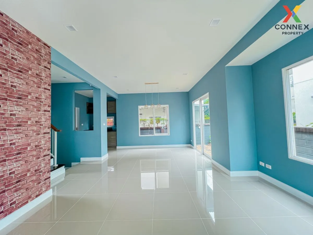 For Sale House , Saransiri Tiwanon-Chaengwattana 2 , Ban Mai , Mu 4