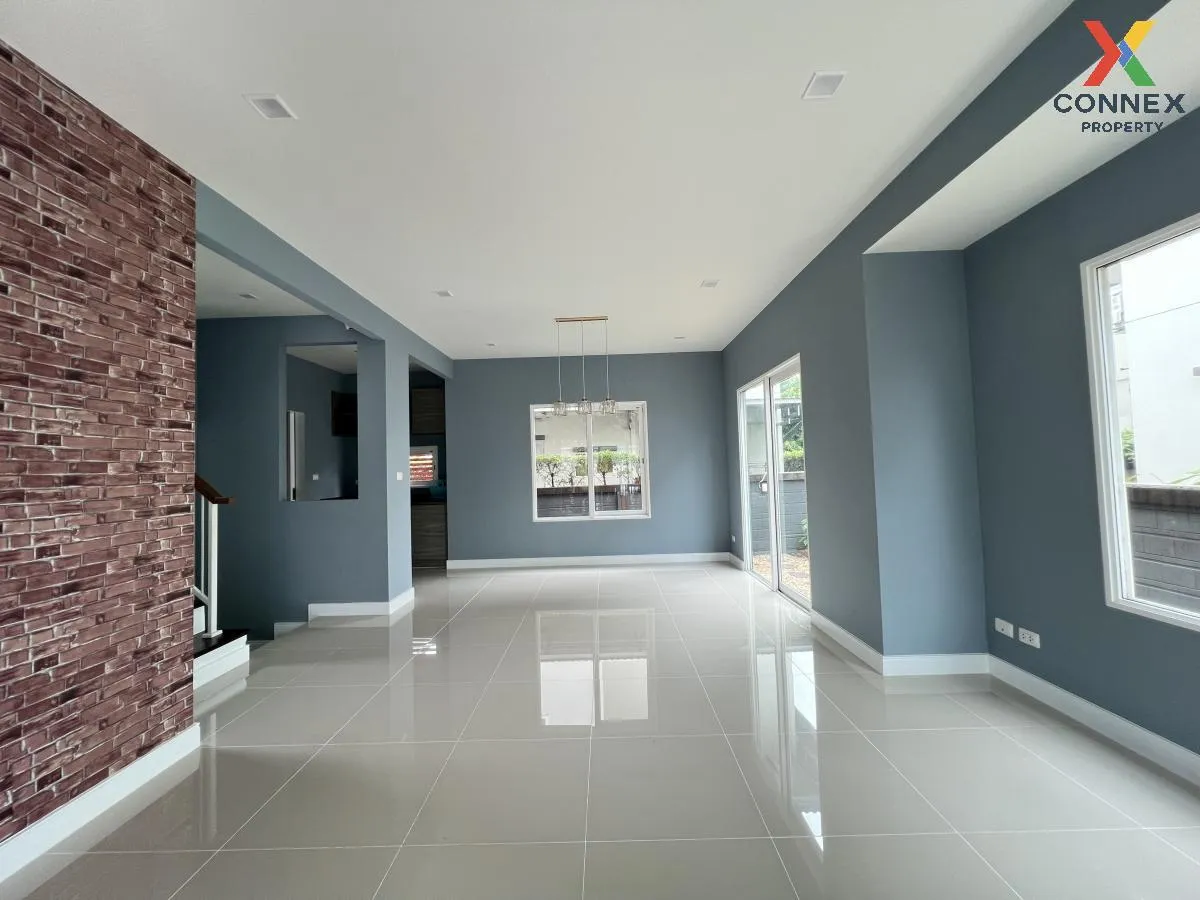 For Sale House , Saransiri Tiwanon-Chaengwattana 2 , Ban Mai , Mu