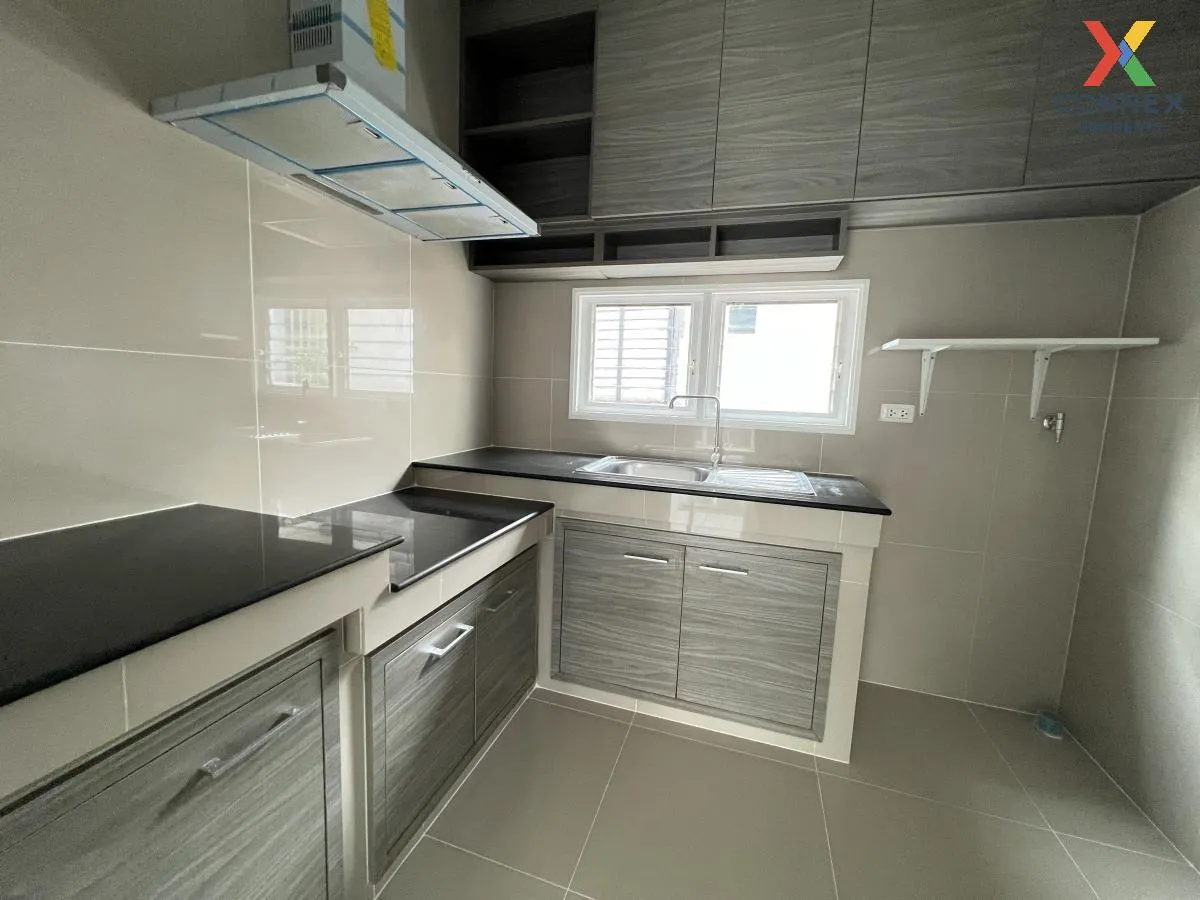 For Sale House , Saransiri Tiwanon-Chaengwattana 2 , Ban Mai , Mu