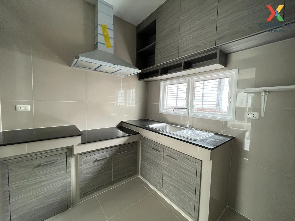 For Sale House , Saransiri Tiwanon-Chaengwattana 2 , Ban Mai , Mu