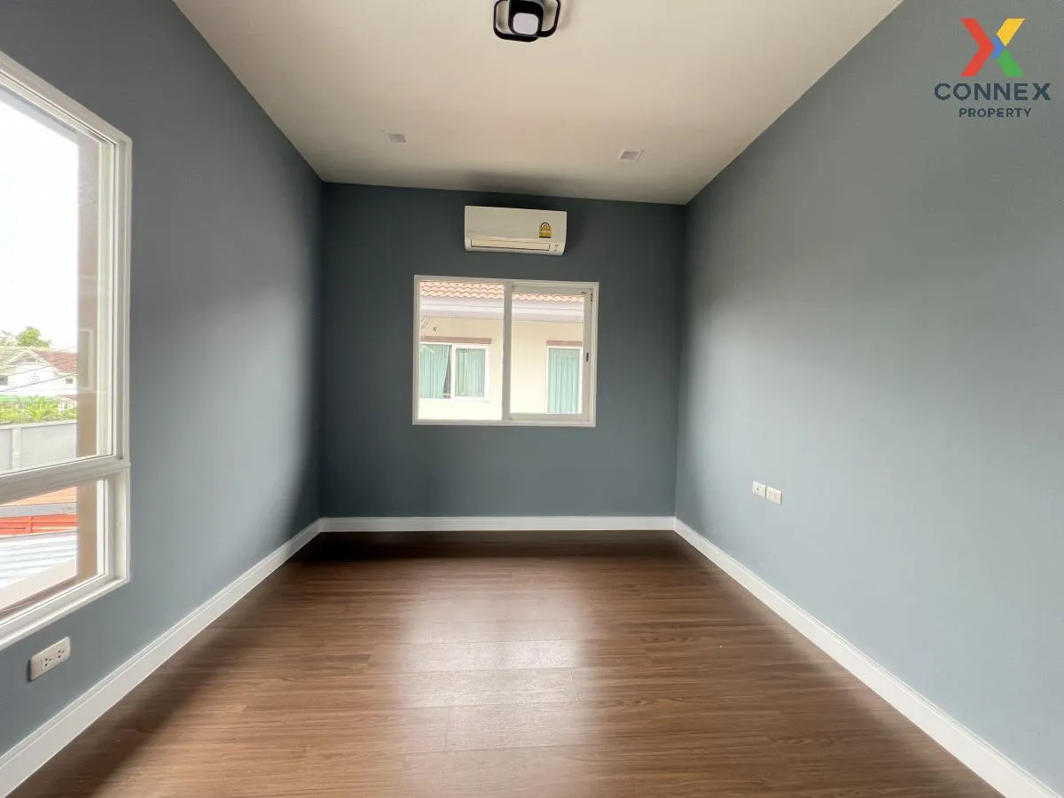 For Sale House , Saransiri Tiwanon-Chaengwattana 2 , Ban Mai , Mu