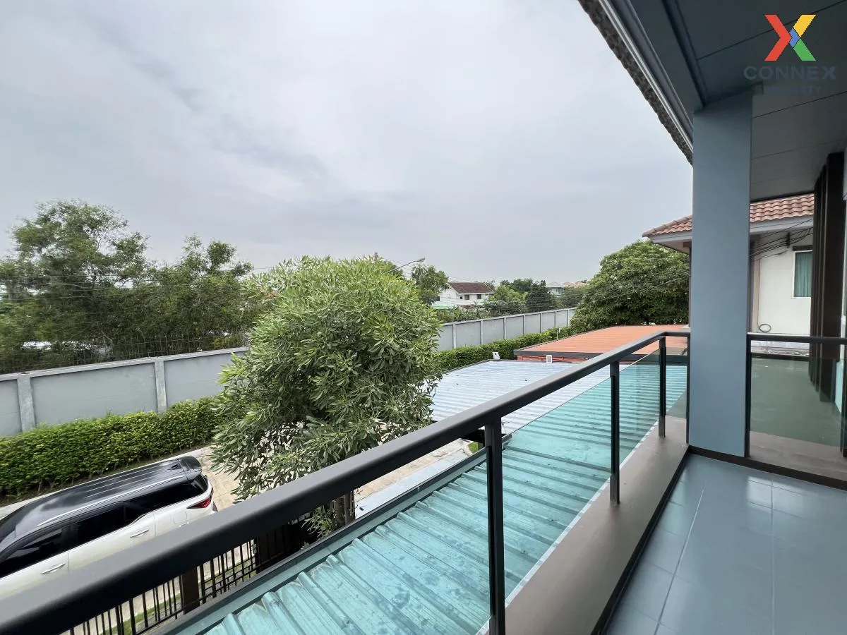 For Sale House , Saransiri Tiwanon-Chaengwattana 2 , Ban Mai , Mu