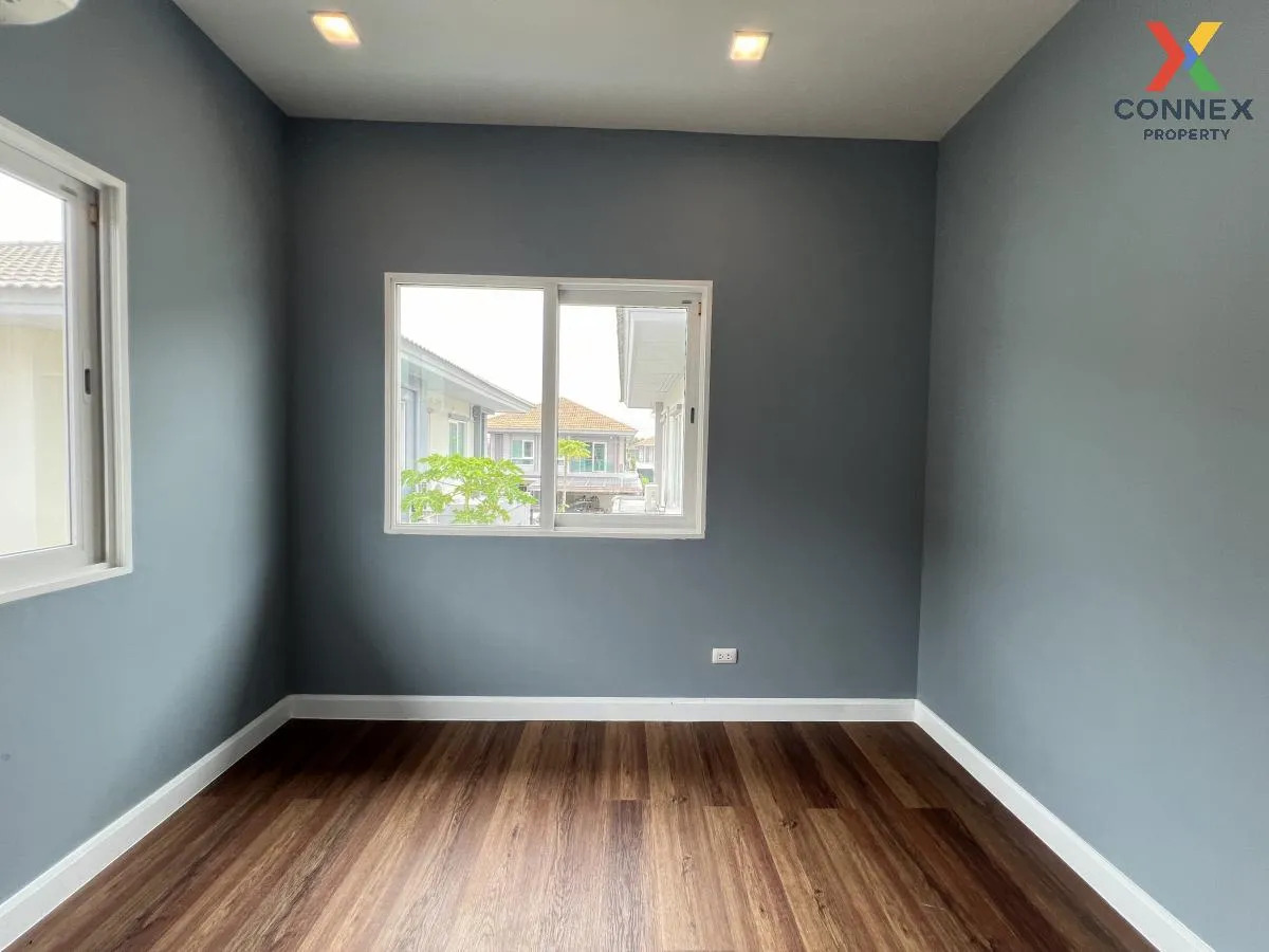 For Sale House , Saransiri Tiwanon-Chaengwattana 2 , Ban Mai , Mu