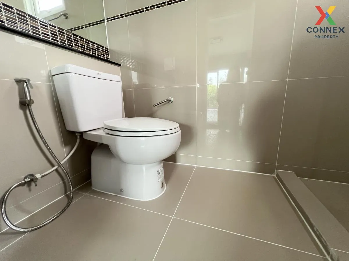 For Sale House , Saransiri Tiwanon-Chaengwattana 2 , Ban Mai , Mu