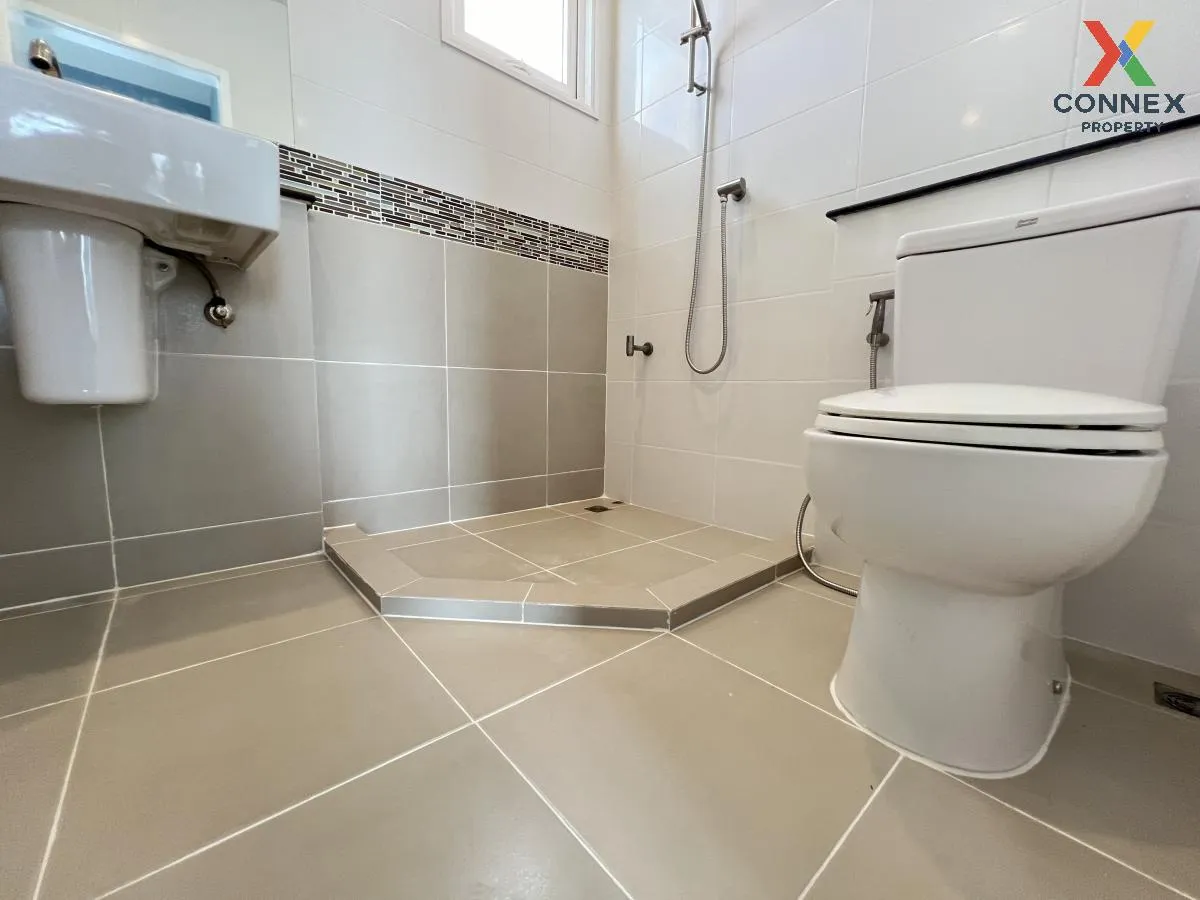 For Sale House , Saransiri Tiwanon-Chaengwattana 2 , Ban Mai , Mu