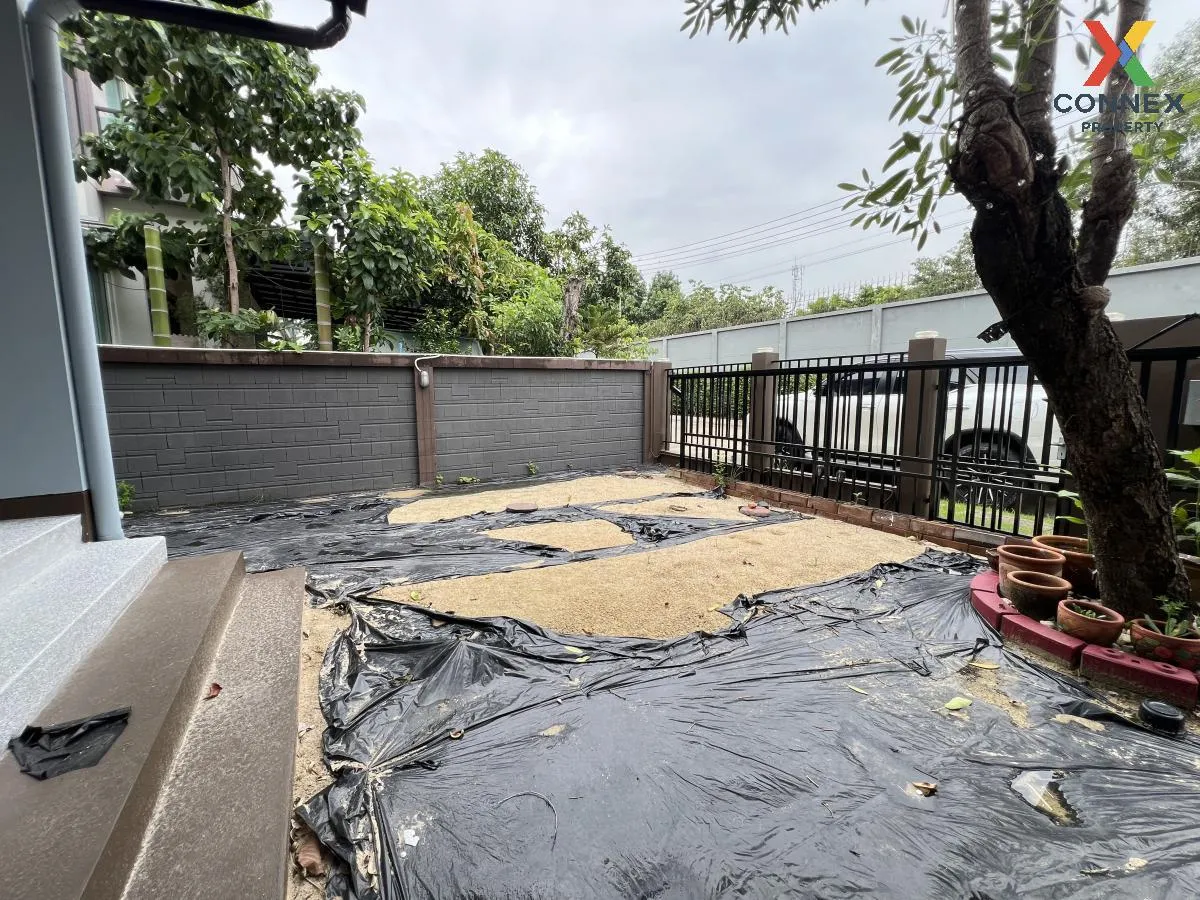 For Sale House , Saransiri Tiwanon-Chaengwattana 2 , Ban Mai , Mu