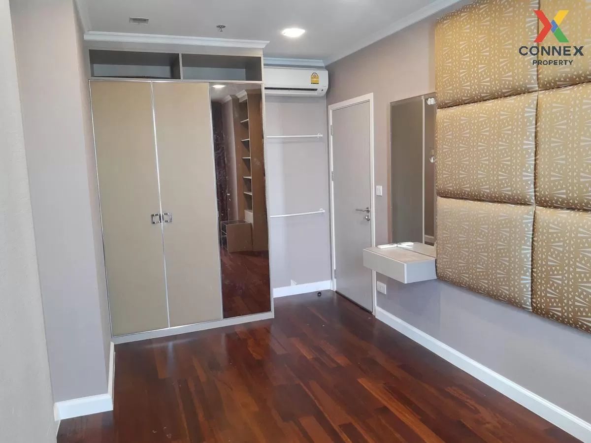 For Sale Condo , The Metropolis Samrong Interchange , corner unit