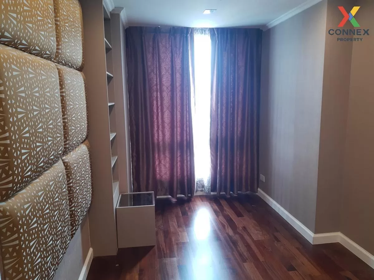 For Sale Condo , The Metropolis Samrong Interchange , corner unit