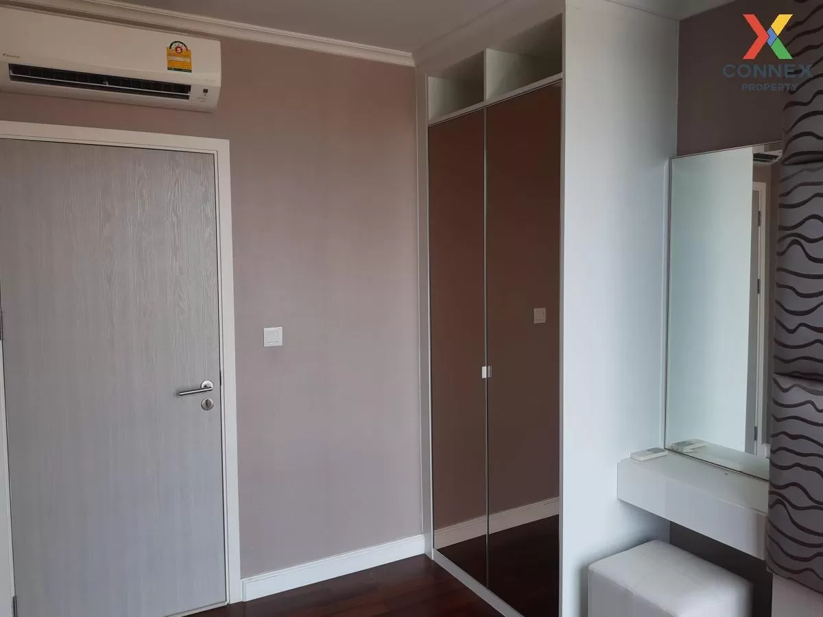 For Sale Condo , The Metropolis Samrong Interchange , corner unit