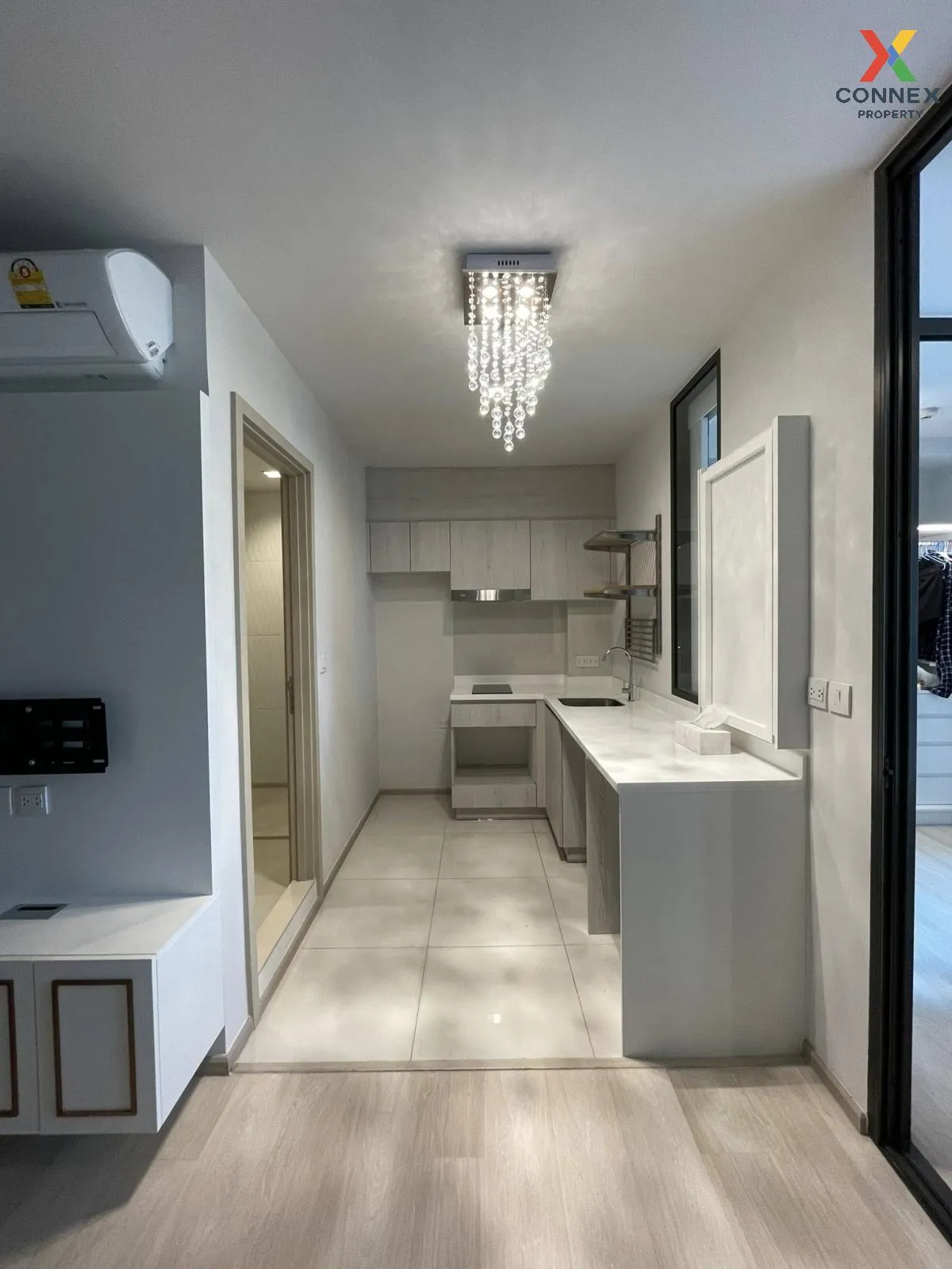 For Rent Condo , Life One Wireless , BTS-Phloen Chit , Lumpini ,  4