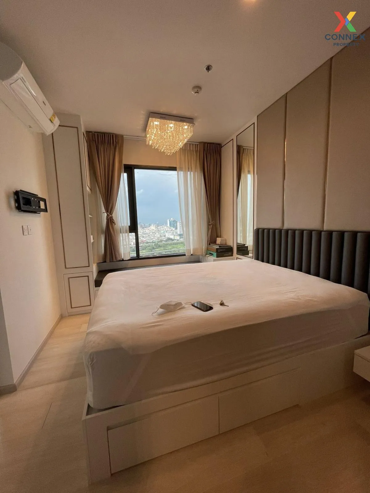 For Rent Condo , Life One Wireless , BTS-Phloen Chit , Lumpini , 