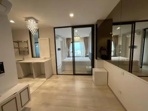 For Rent Condo , Life One Wireless , BTS-Phloen Chit , Lumpini , Pathum Wan , Bangkok , CX-123788