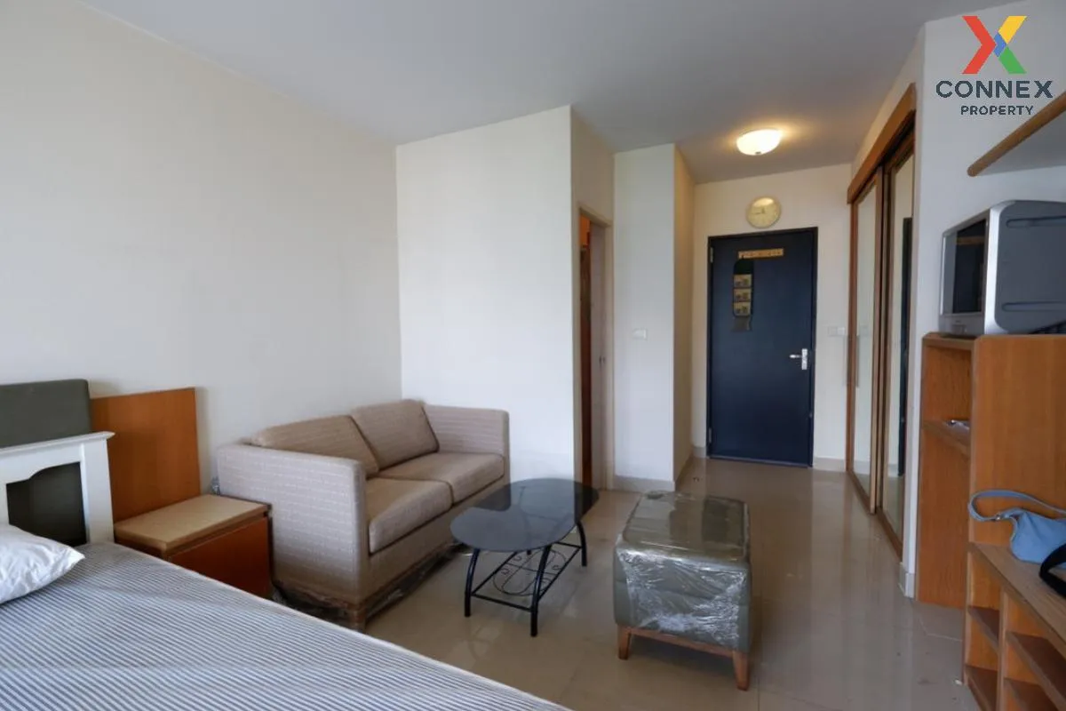 เช่าคอนโด  ไอ-เฮ้าส์ ลากูน่า การ์เด้น MRT-เพชรบุรี บางกะปิ เขต ห้ 1