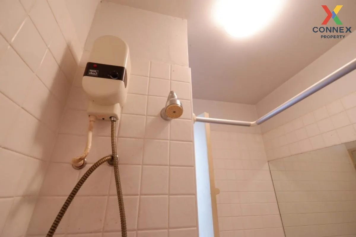 เช่าคอนโด  ไอ-เฮ้าส์ ลากูน่า การ์เด้น MRT-เพชรบุรี บางกะปิ เขต ห้