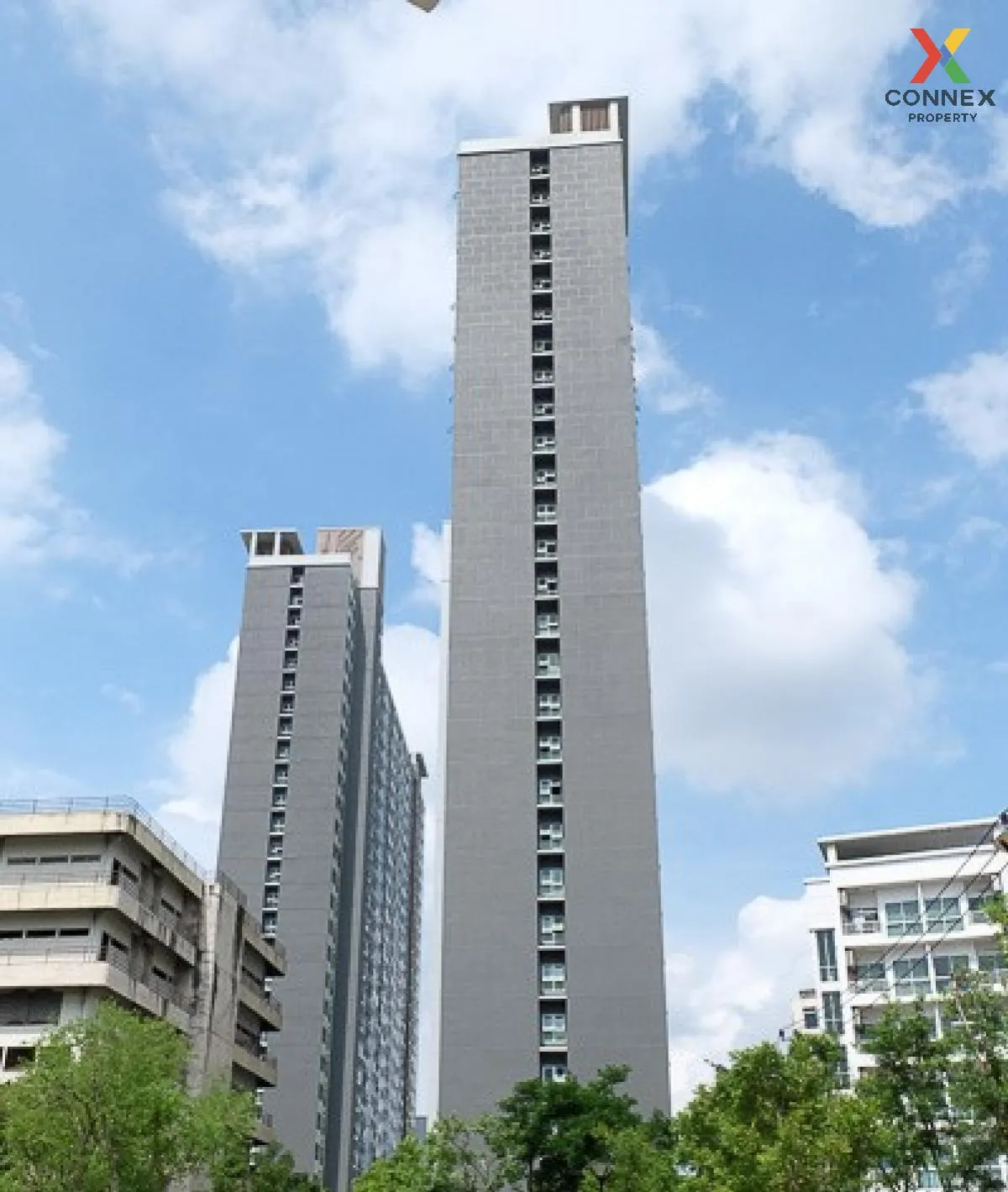 ขายคอนโด  แอสไพร์ งามวงศ์วาน ทุ่งสองห้อง เขต หลักสี่ กรุงเทพ CX-1 1