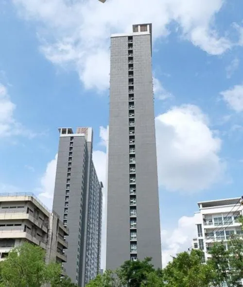 ขายคอนโด  แอสไพร์ งามวงศ์วาน ทุ่งสองห้อง เขต หลักสี่ กรุงเทพ CX-123790