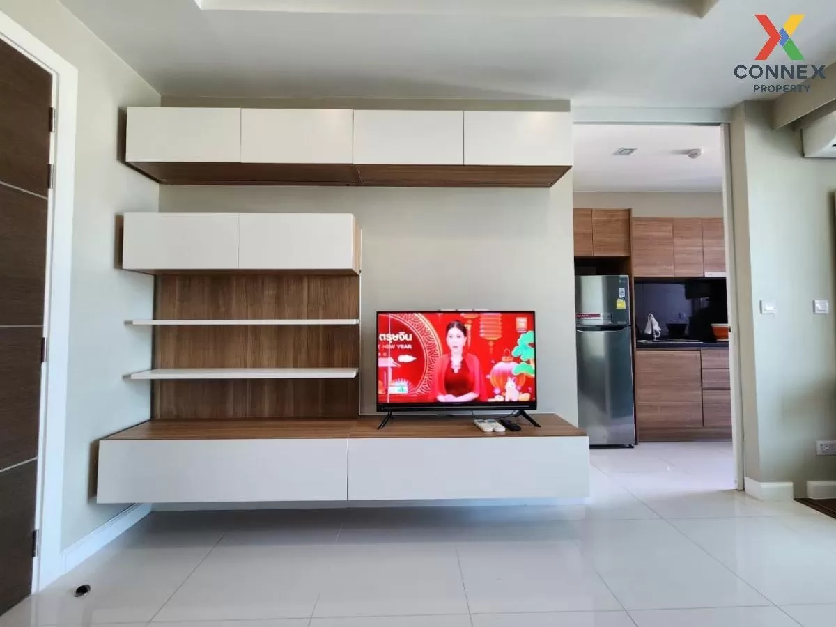 For Sale Condo , The Metropolis Samrong Interchange , BTS-Samrong 1