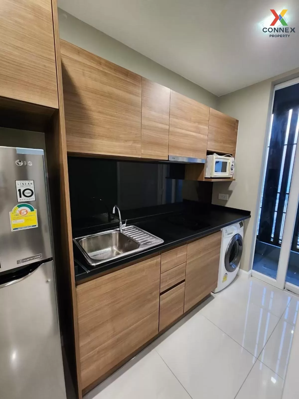 For Sale Condo , The Metropolis Samrong Interchange , BTS-Samrong 3