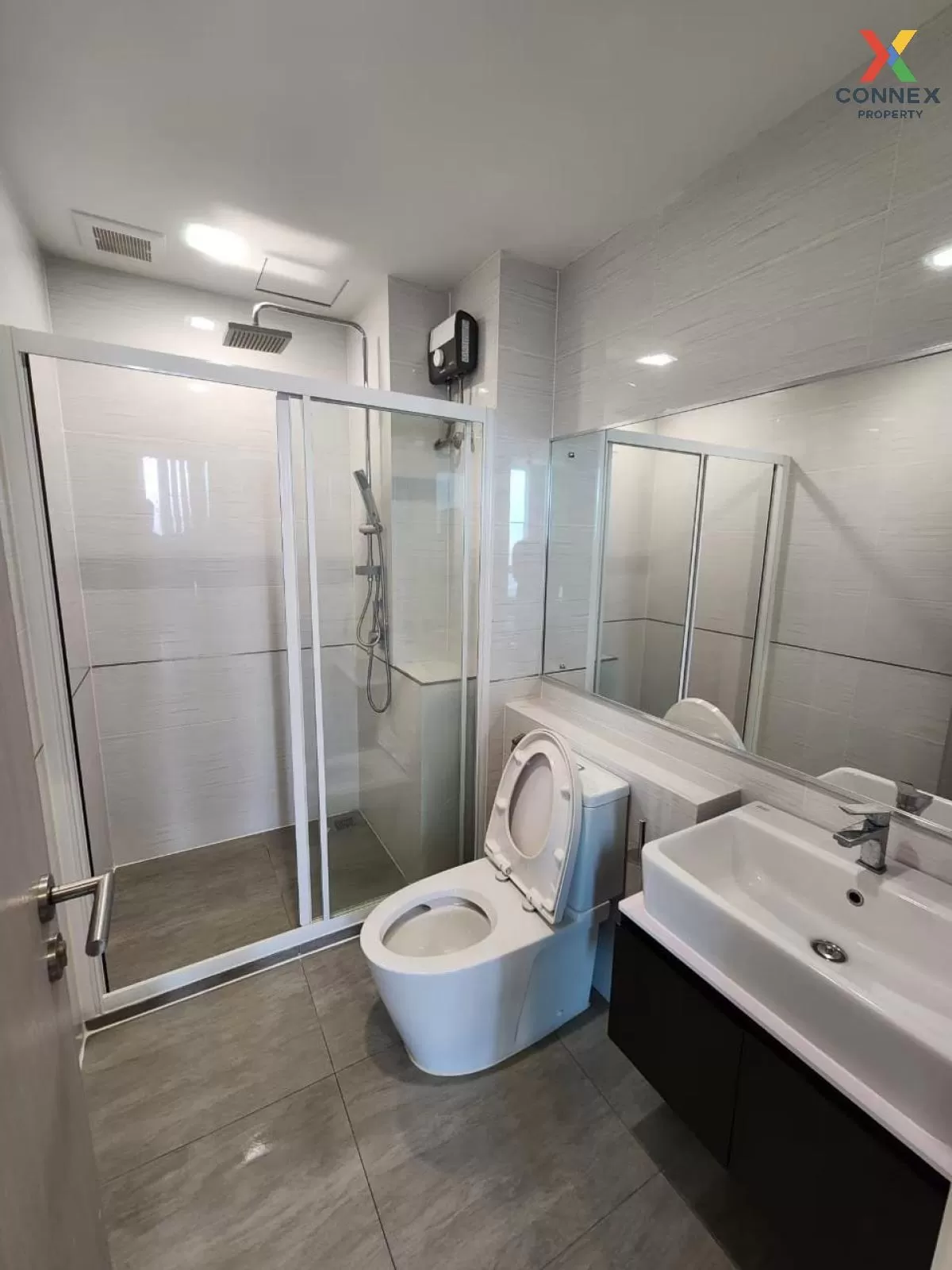 For Sale Condo , The Metropolis Samrong Interchange , BTS-Samrong