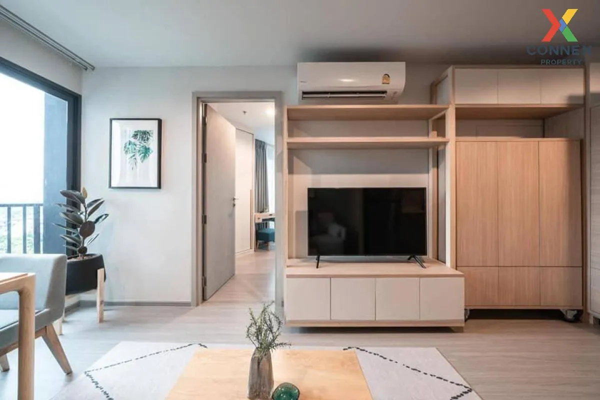 For Rent Condo , Life Ladprao , BTS-Ha Yaek Lat Phrao , Chomphon  4