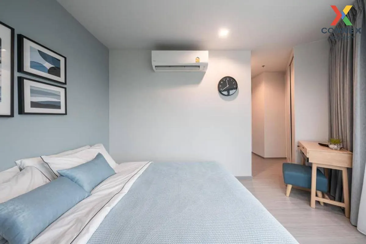 For Rent Condo , Life Ladprao , BTS-Ha Yaek Lat Phrao , Chomphon 