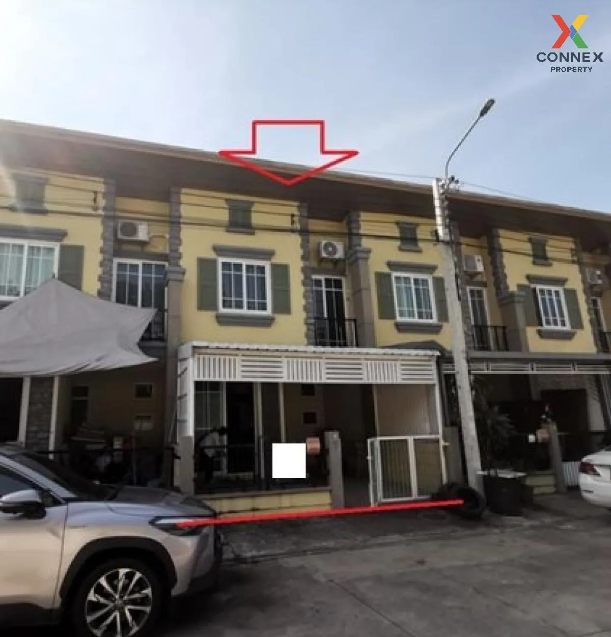 For Sale Townhouse/Townhome  , Golden Town Phetkasem-Phutthamonth 1