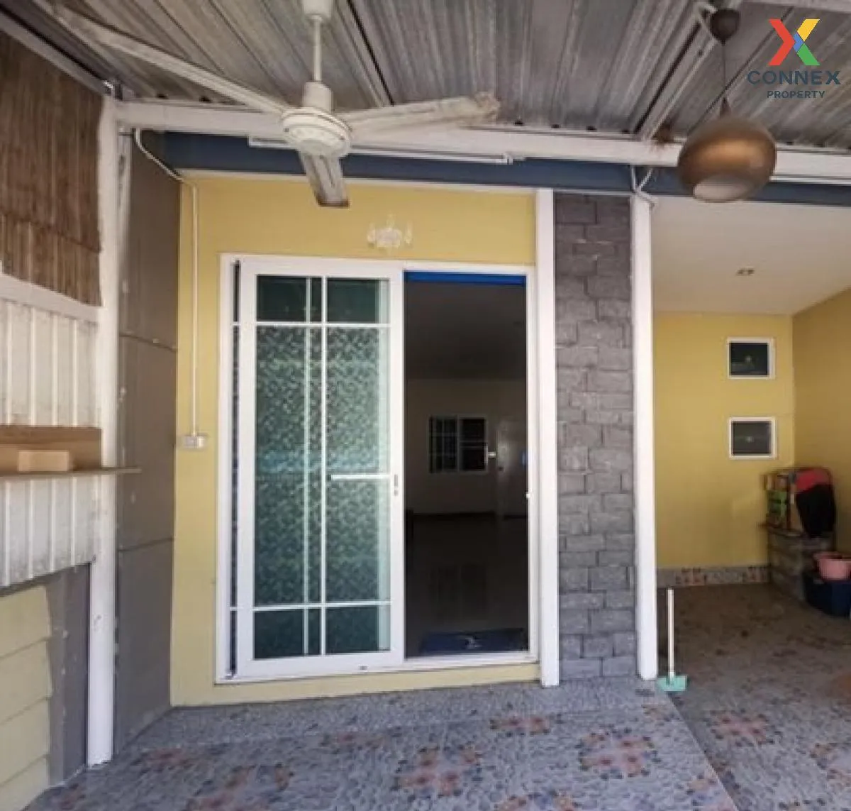 For Sale Townhouse/Townhome  , Golden Town Phetkasem-Phutthamonth 4