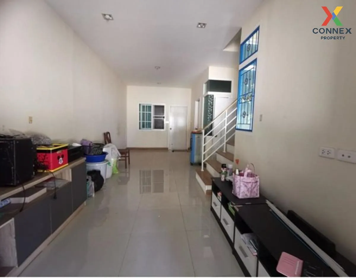 For Sale Townhouse/Townhome  , Golden Town Phetkasem-Phutthamonth
