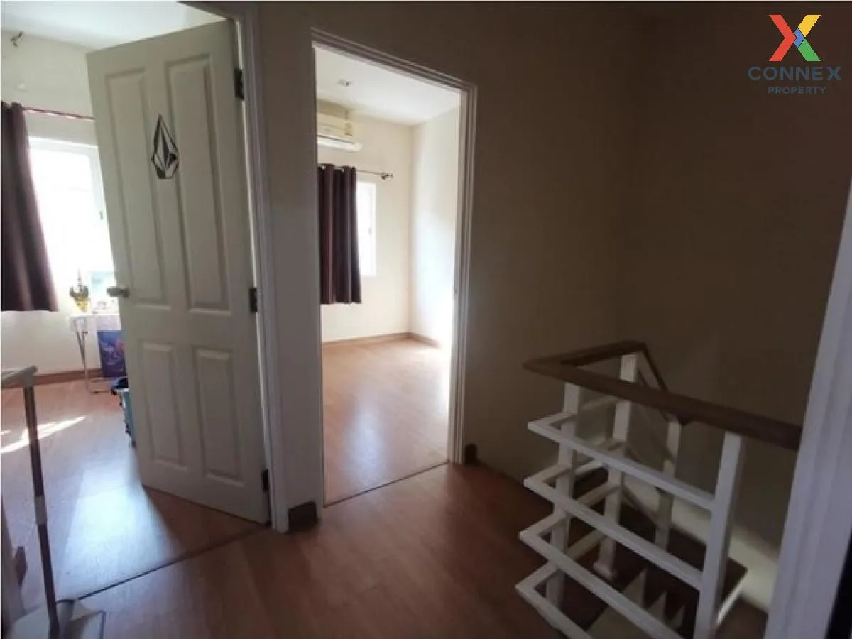 For Sale Townhouse/Townhome  , Golden Town Phetkasem-Phutthamonth