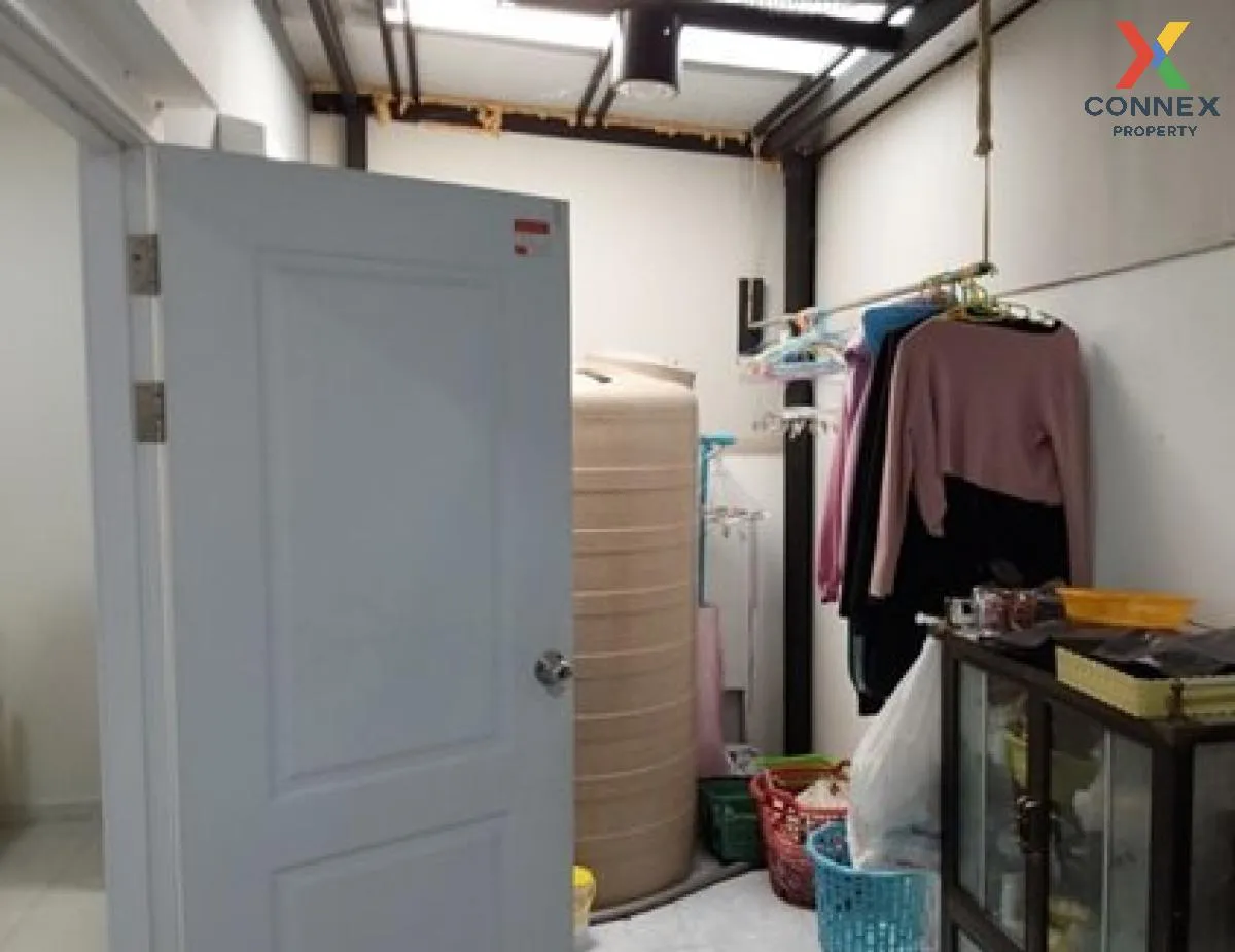 ขายทาวน์เฮ้าส์/ทาวน์โฮม  เสนา วิลเลจ สุขุมวิท - แพรกษา แพรกษา เมื