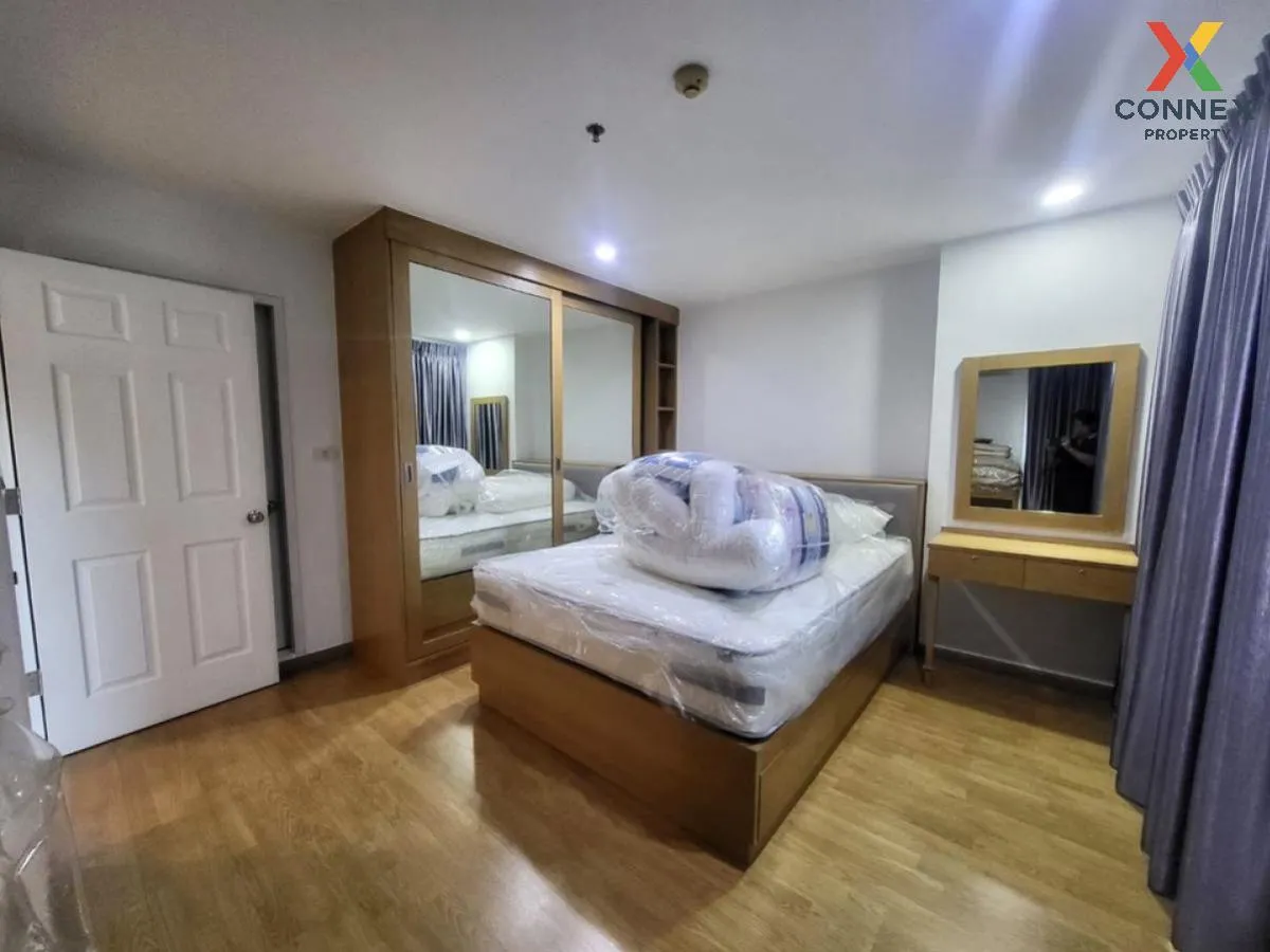 For Rent Condo , U Delight @ Huai Kwang Station , MRT-Huai Khwang 4